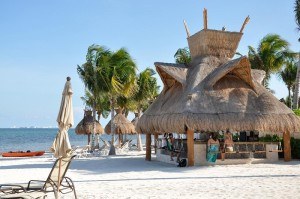 Cancun Villa Group timeshare destination