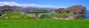 Golf Course to Open on the Islands of Loreto