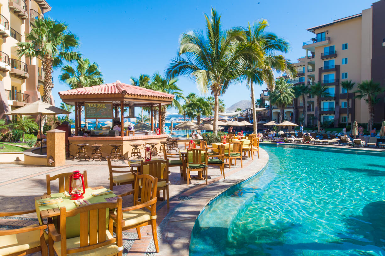 Villa del Arco Timeshare Cabo San Lucas