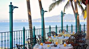 Riviera Nayarit Timeshare at Villa del Palmar and its Cuisine