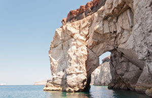 Things to Do in Cabo – El Arco