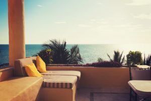 Risks of Short-term Vacation Rental