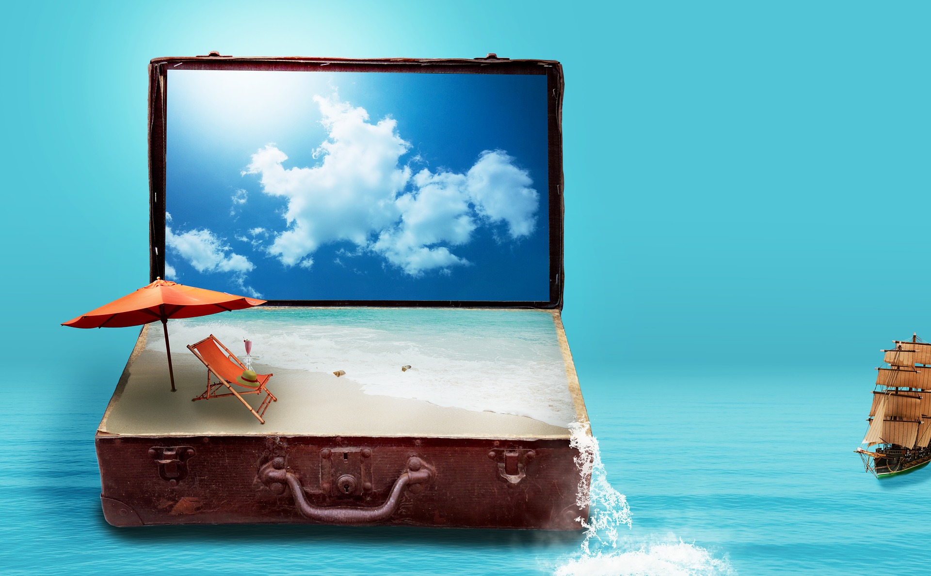 How to Travel Tips