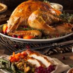 Traditional Thanksgiving Dishes
